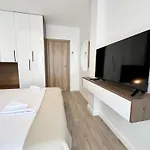 Vista 3br Free Parking * Варна