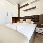 Vista 3br Free Parking Апартамент Варна