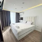 Апартамент Vista 3br Free Parking *