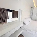 Апартамент Vista 3br Free Parking *