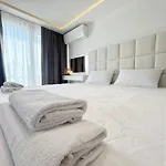 Vista 3br Free Parking Апартамент