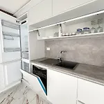 Vista 3br Free Parking Апартамент *