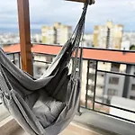 Vista 3br Free Parking Апартамент *