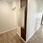 Апартамент Vista 3br Free Parking