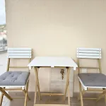 Апартамент Vista 3br Free Parking Варна