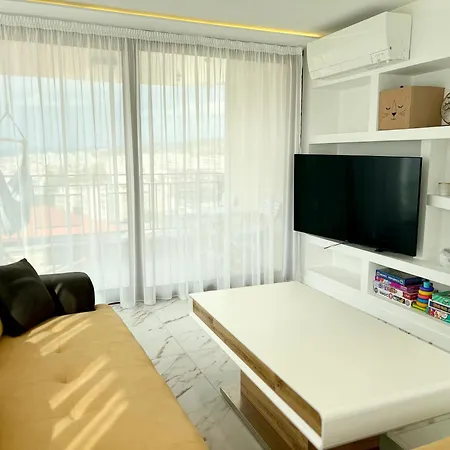 Vista 3br Free Parking Διαμέρισμα *