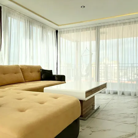 Vista 3br Free Parking Apartment