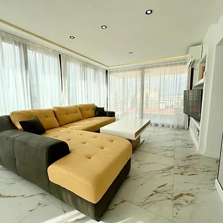 Vista 3br Free Parking *