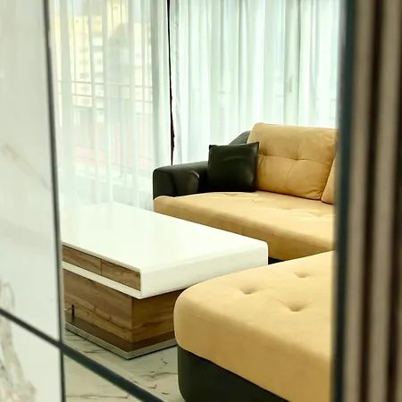 Vista 3br Free Parking * Βάρνα