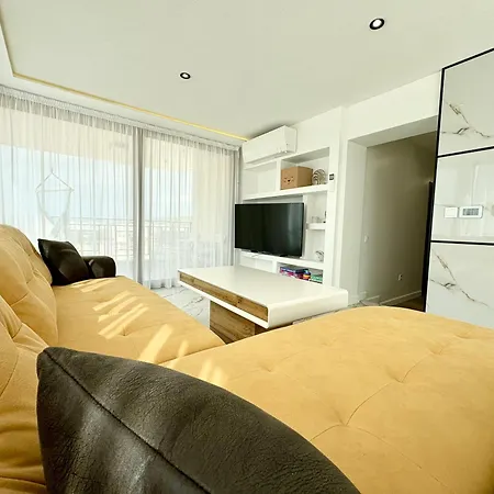 Vista 3br Free Parking Διαμέρισμα