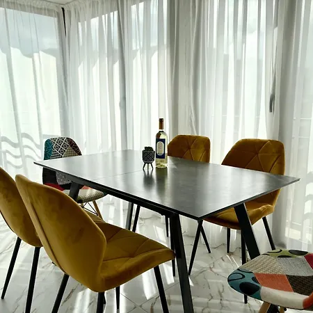 Vista 3br Free Parking Διαμέρισμα