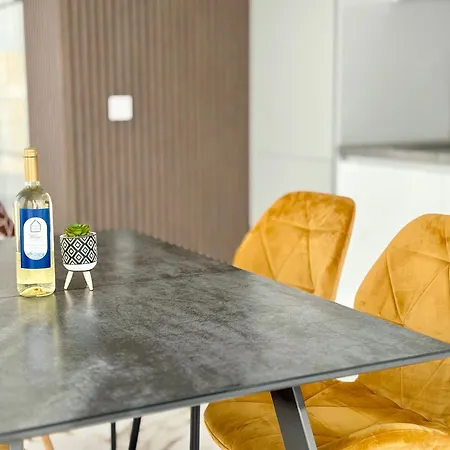 Διαμέρισμα Vista 3br Free Parking *