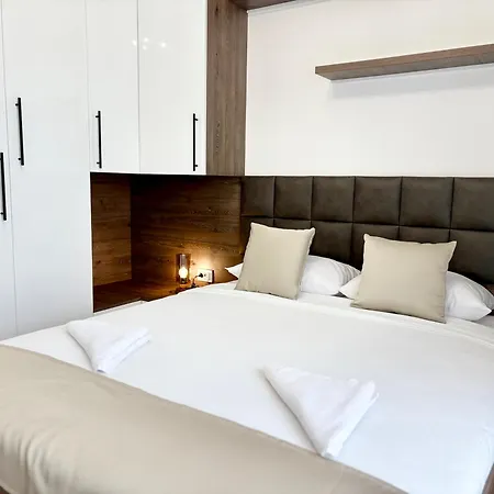 Vista 3br Free Parking Διαμέρισμα Βάρνα