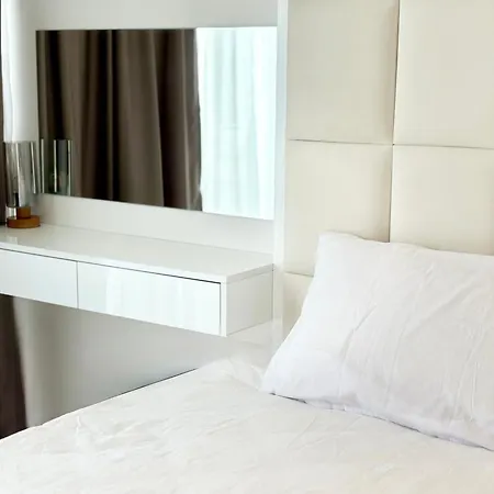 Διαμέρισμα Vista 3br Free Parking Βάρνα