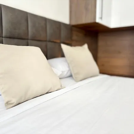 Vista 3br Free Parking