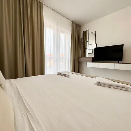 Vista 3br Free Parking Διαμέρισμα Βάρνα