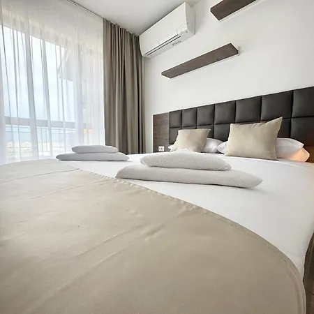 Vista 3br Free Parking Διαμέρισμα Βάρνα