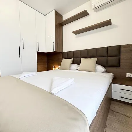 Vista 3br Free Parking Διαμέρισμα Βάρνα