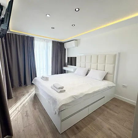 Διαμέρισμα Vista 3br Free Parking *