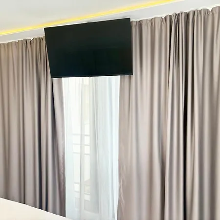 Vista 3br Free Parking Διαμέρισμα