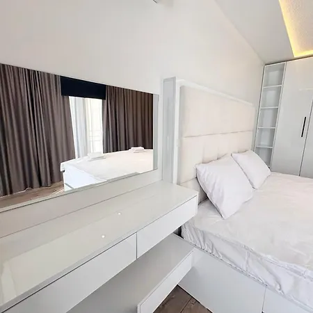 Διαμέρισμα Vista 3br Free Parking *