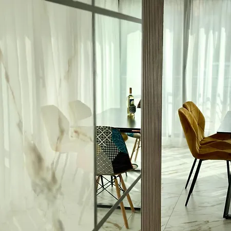 Vista 3br Free Parking Διαμέρισμα *