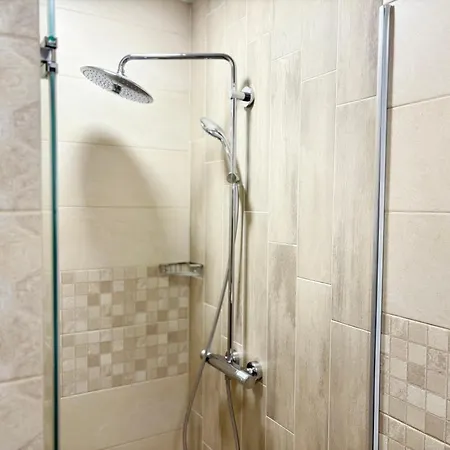 Vista 3br Free Parking Διαμέρισμα