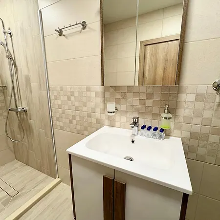 Διαμέρισμα Vista 3br Free Parking *