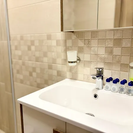 Vista 3br Free Parking Βάρνα
