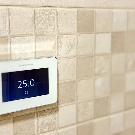 Vista 3br Free Parking Διαμέρισμα *