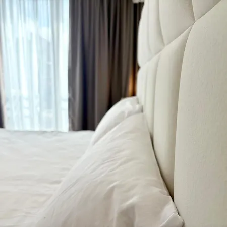 Vista 3br Free Parking Βάρνα