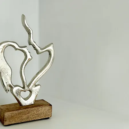 Διαμέρισμα Vista 3br Free Parking *