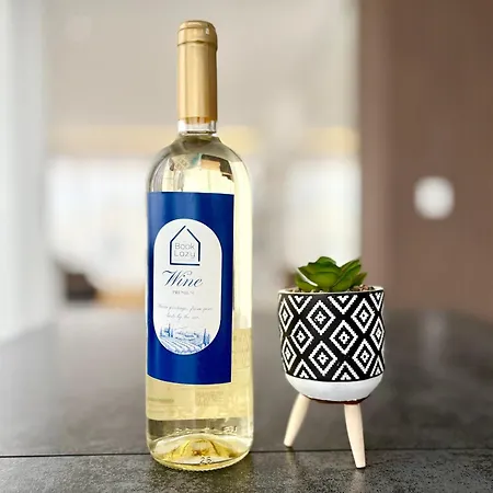 Vista 3br Free Parking Διαμέρισμα