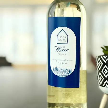 Vista 3br Free Parking Apartment Varna