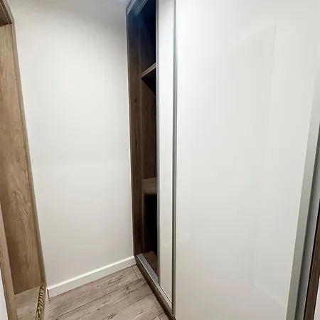 Vista 3br Free Parking Διαμέρισμα *