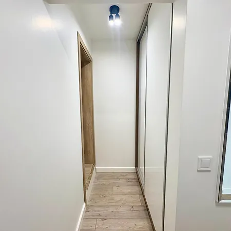 Vista 3br Free Parking * Βάρνα
