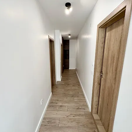 Vista 3br Free Parking Varna