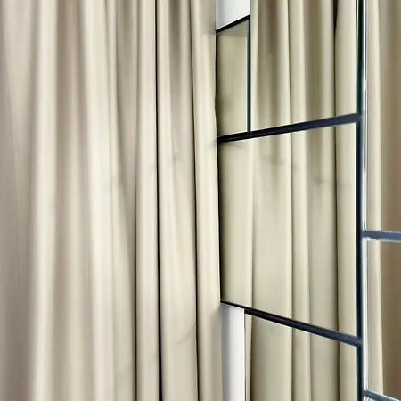 Διαμέρισμα Vista 3br Free Parking Βάρνα