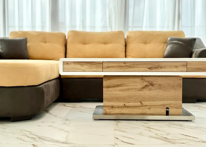 Vista 3br Free Parking