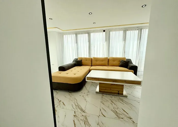 Vista 3br Free Parking Appartement Varna