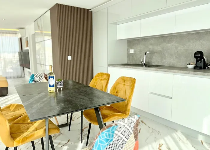 Vista 3br Free Parking