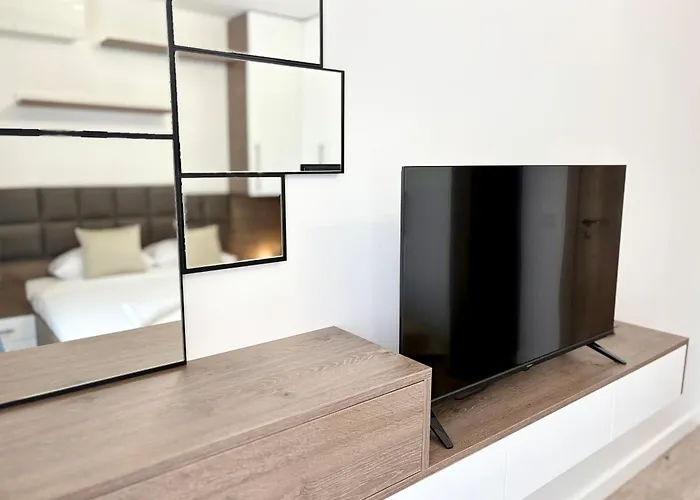 Vista 3br Free Parking *