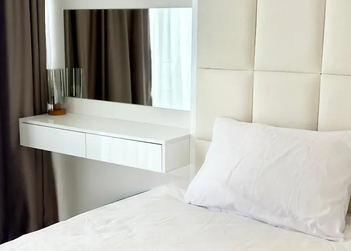 Appartement Vista 3br Free Parking Varna