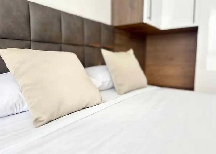 Vista 3br Free Parking