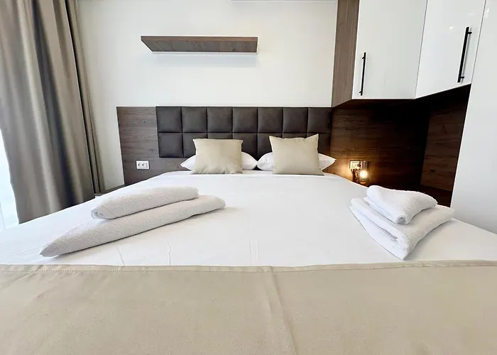 Vista 3br Free Parking *