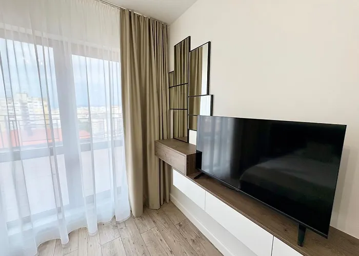 Vista 3br Free Parking *