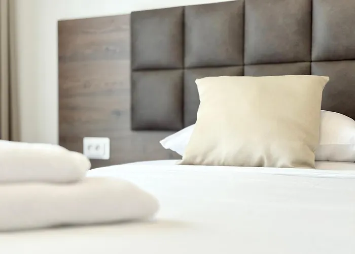 Vista 3br Free Parking Appartement Varna