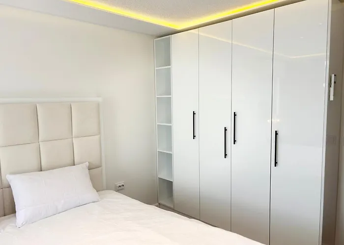 Vista 3br Free Parking *