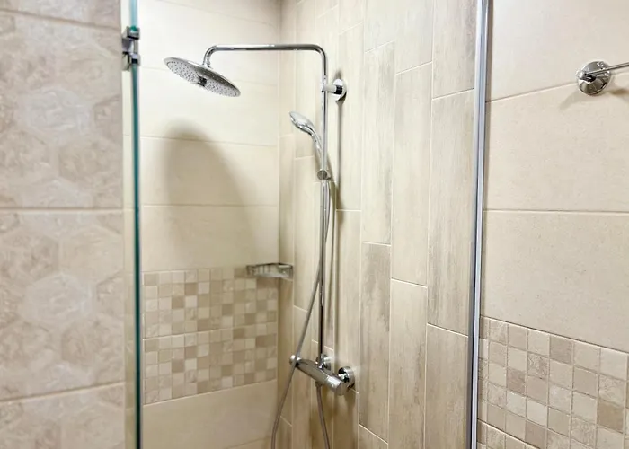 Vista 3br Free Parking Apartment