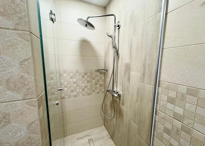 Vista 3br Free Parking